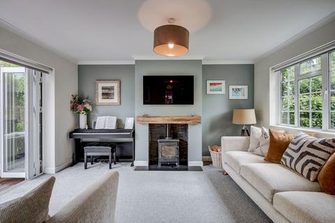 4 bedroom semi-detached house for sale, Shellow Road, Ongar CM5