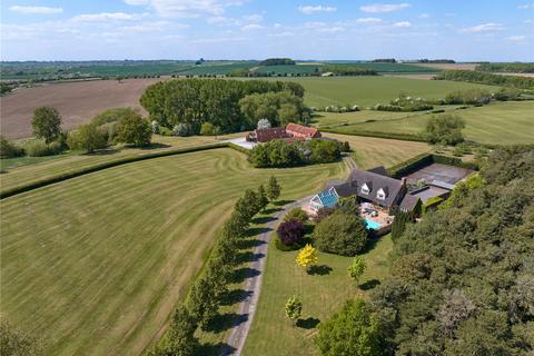 undefined, Wills Pastures, Southam, Warwickshire, CV47