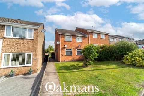 Hazelwell Crescent, Stirchley, Birmingham, B30