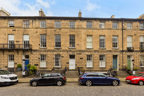 undefined, Northumberland Street, Edinburgh EH3