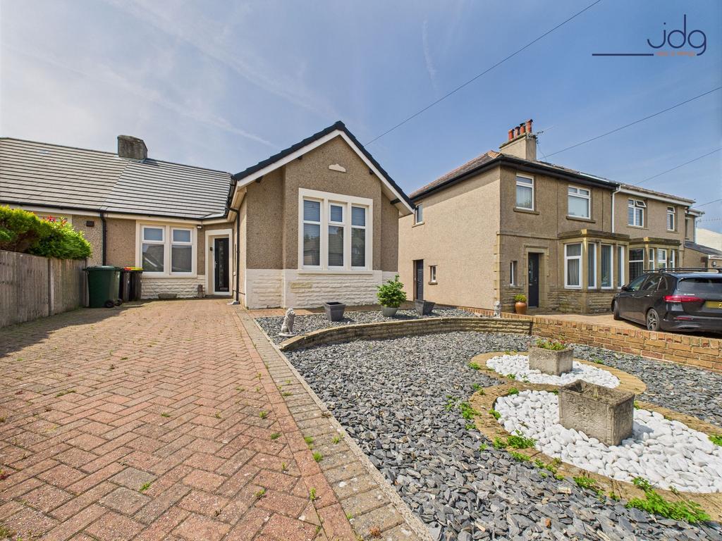 Welcome to Thorpe Avenue