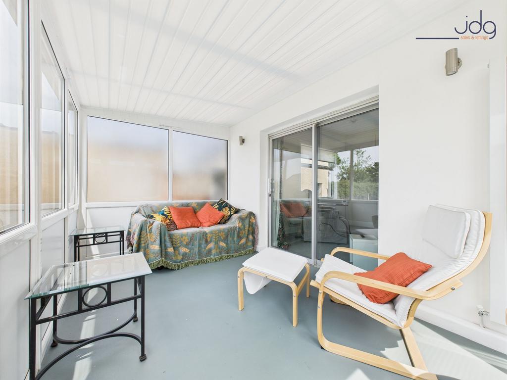 Sun Room