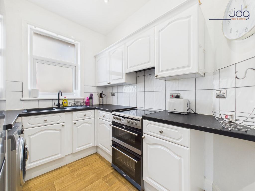 Modern Kitchen