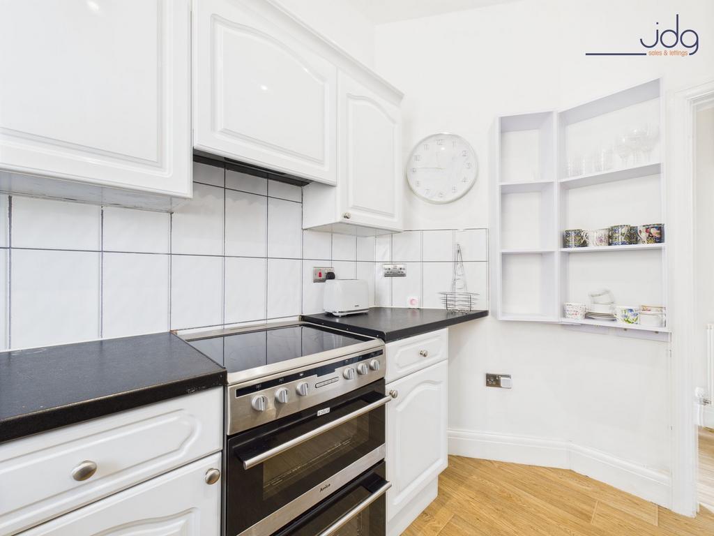 Modern Kitchen