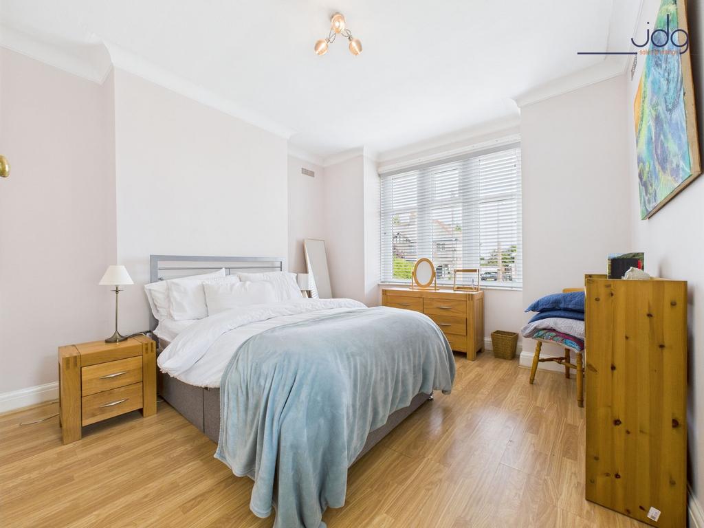 Double Bedroom 1