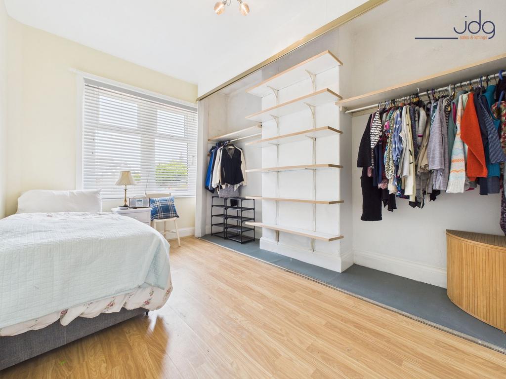 Double Bedroom 2