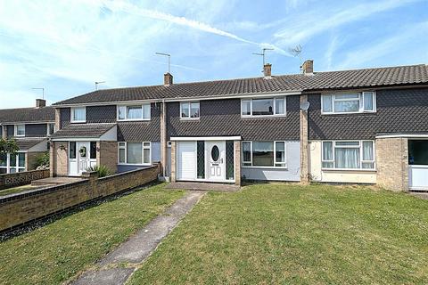 Thurso Walk, Corby NN17
