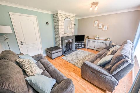 undefined, Thurso Walk, Corby NN17