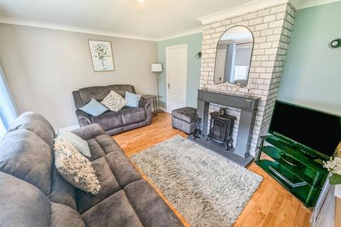 undefined, Thurso Walk, Corby NN17