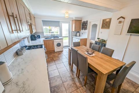 undefined, Thurso Walk, Corby NN17