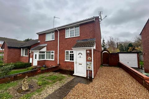 undefined, St. Catherines Close, Stefen Hill, NN11 4SB