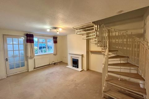 undefined, St. Catherines Close, Stefen Hill, NN11 4SB