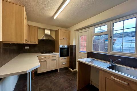undefined, St. Catherines Close, Stefen Hill, NN11 4SB