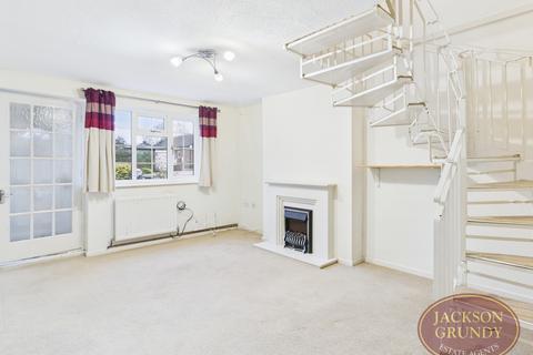 undefined, St. Catherines Close, Stefen Hill, NN11 4SB