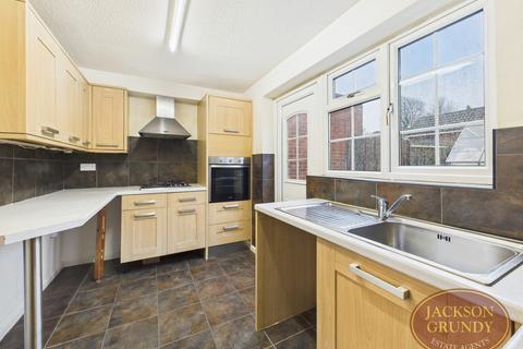 undefined, St. Catherines Close, Stefen Hill, NN11 4SB
