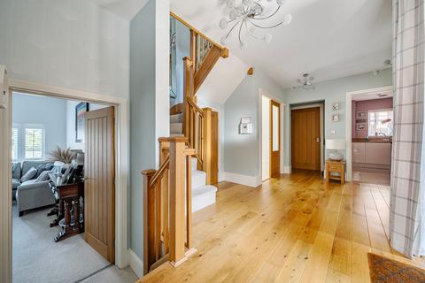 4 bedroom detached house for sale, Queens Road, Waterlooville, PO7