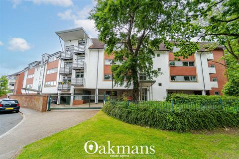 1 bedroom apartment to rent, Woodbrooke Grove, Birmingham B31