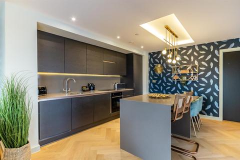 2 bedroom penthouse to rent, The Penthouse, Hudson Quarter, York, YO1 6AE