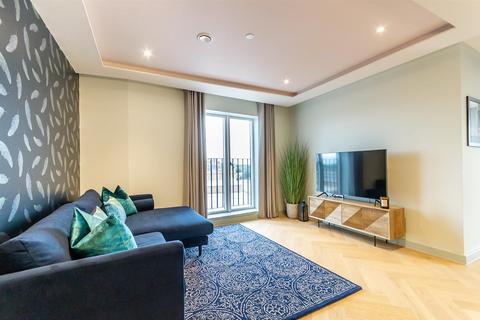 2 bedroom penthouse to rent, The Penthouse, Hudson Quarter, York, YO1 6AE