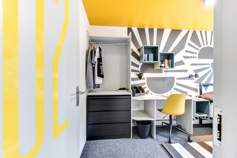 1 bedroom house of multiple occupation to rent, Maskelyne Avenue, Bristol BS10