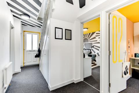 1 bedroom house of multiple occupation to rent, Maskelyne Avenue, Bristol BS10