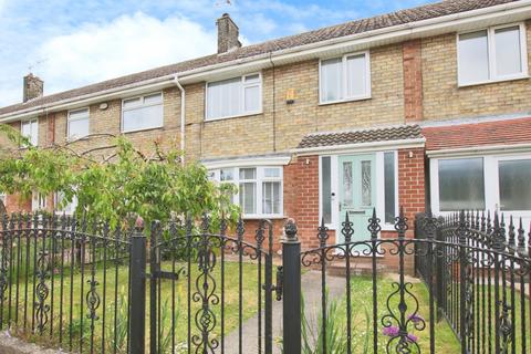 3 bedroom terraced house for sale, Hastings Road, Thorngumbald, Hull, HU12 9PG