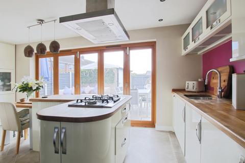 3 bedroom terraced house for sale, Hastings Road, Thorngumbald, Hull, HU12 9PG