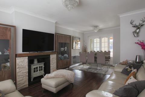 3 bedroom terraced house for sale, Hastings Road, Thorngumbald, Hull, HU12 9PG