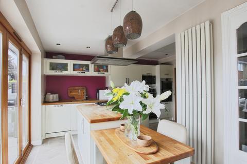 3 bedroom terraced house for sale, Hastings Road, Thorngumbald, Hull, HU12 9PG