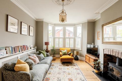 3 bedroom end of terrace house for sale, Knowle, Bristol BS4