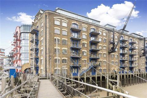 undefined, Mill Street, London SE1