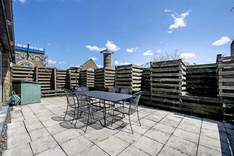 undefined, Mill Street, London SE1