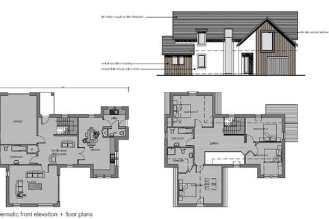 undefined, Caddon Haugh , Clovenfords, Galashiels , TD1