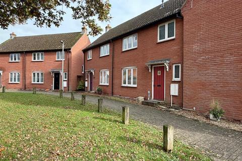 undefined, Hawks Drive, Tiverton EX16