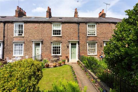 3 bedroom terraced house for sale, Tower Place, York, North Yorkshire, YO1 9RZ