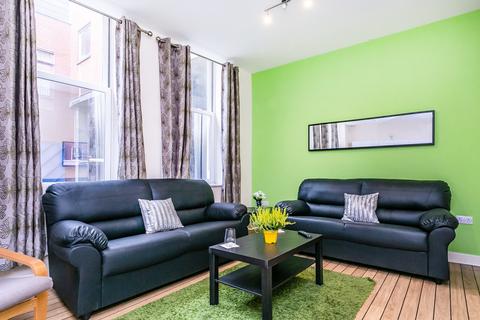 1 bedroom private hall to rent, Tithebarn Street