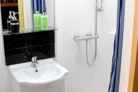 1 bedroom private hall to rent, Tithebarn Street