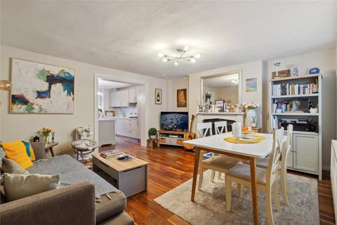 undefined, Offord Road, Barnsbury, London, N1
