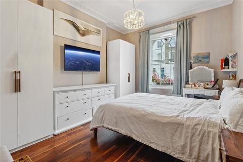 undefined, Offord Road, Barnsbury, London, N1