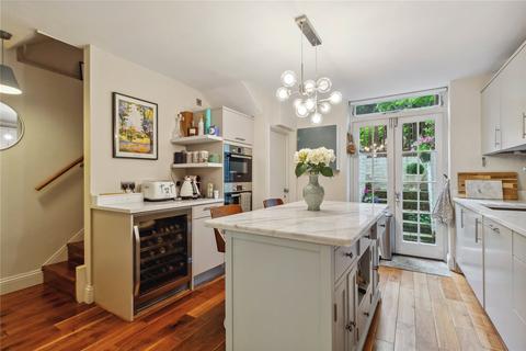 undefined, Offord Road, Barnsbury, London, N1