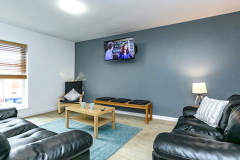 1 bedroom private hall to rent, Tithebarn Street