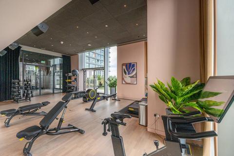 Studio to rent, Hightail Point, Anthems Way, Stratford, London, E20