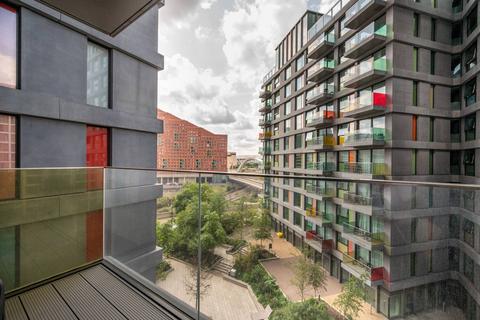 Studio to rent, Hightail Point, Anthems Way, Stratford, London, E20