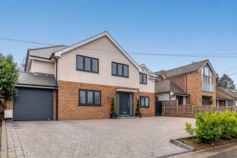 6 bedroom detached house for sale, Pear Tree Lane, Shorne, Kent, DA12