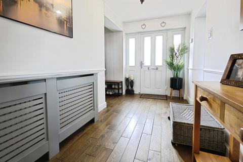 4 bedroom house for sale, Bamburgh Avenue, Bishop Auckland
