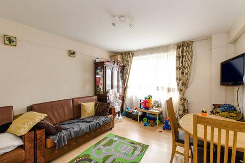 Sherbourne House, Pimlico, London, SW1V