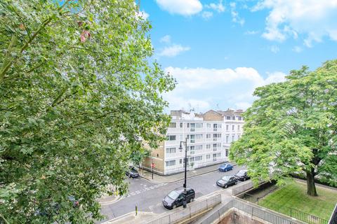 Sherbourne House, Pimlico, London, SW1V