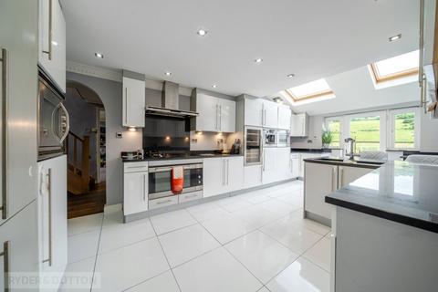 undefined, Steele Lane, Barkisland, Halifax, West Yorkshire, HX4