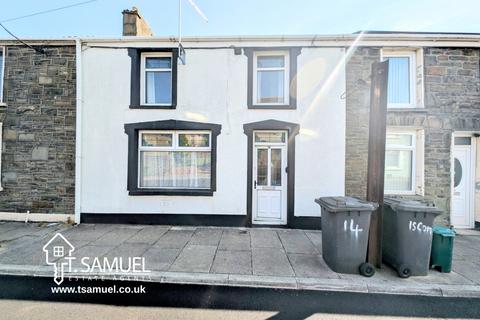 14 Commerce Place, Aberdare, CF44 6SY