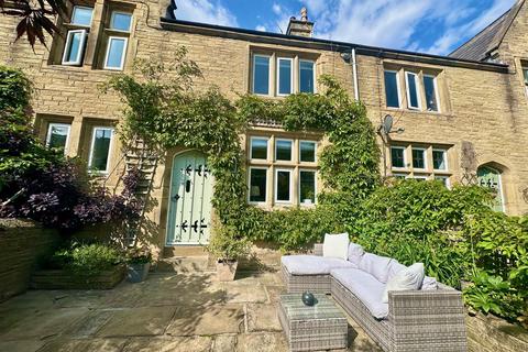 3 bedroom cottage for sale, Calder Terrace, Copley, Halifax